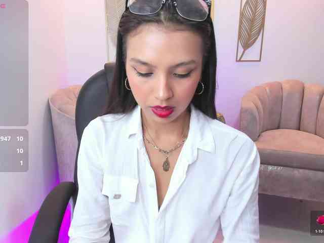 Kaelith-Belle webcam