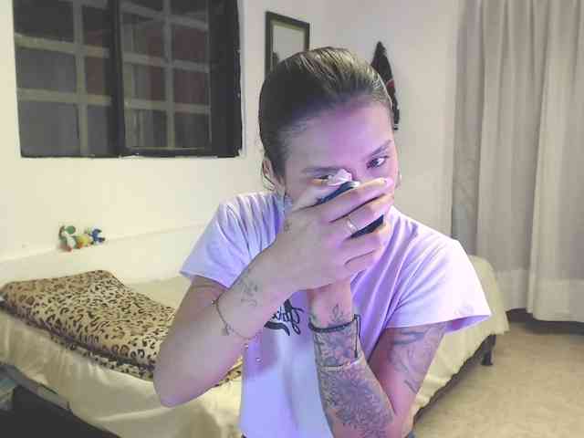 Kaelith-Belle webcam