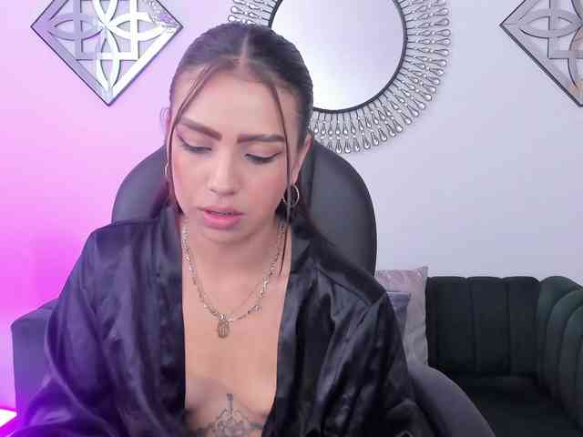 Kaelith-Belle webcam