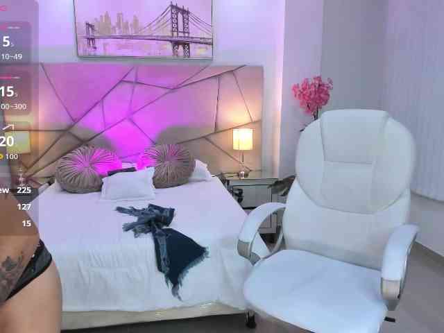 Kaelith-Belle webcam