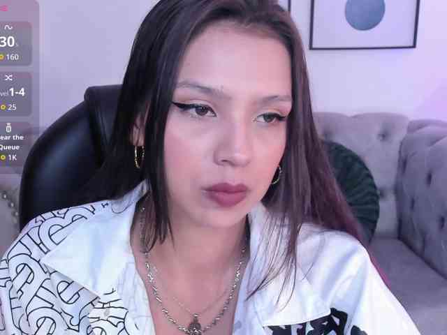 Kaelith-Belle webcam