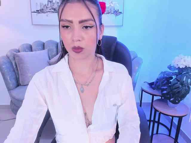 Kaelith-Belle webcam