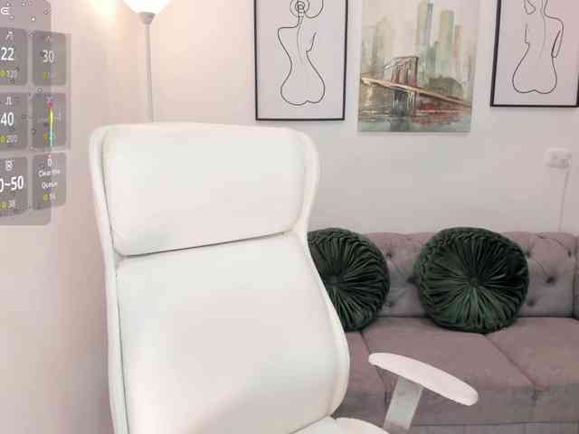 Kaelith-Belle webcam