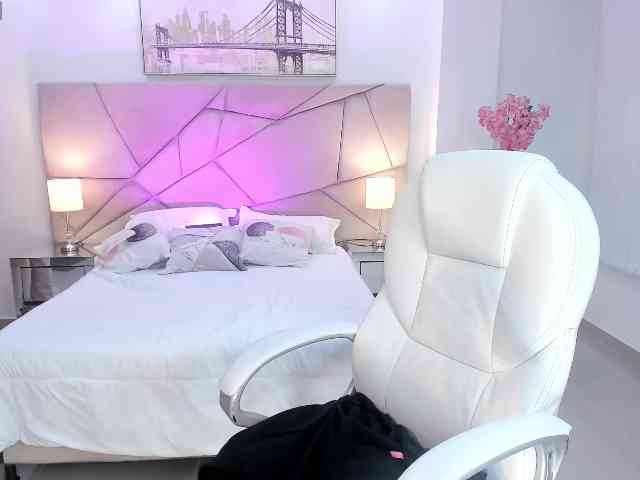 Kaelith-Belle webcam