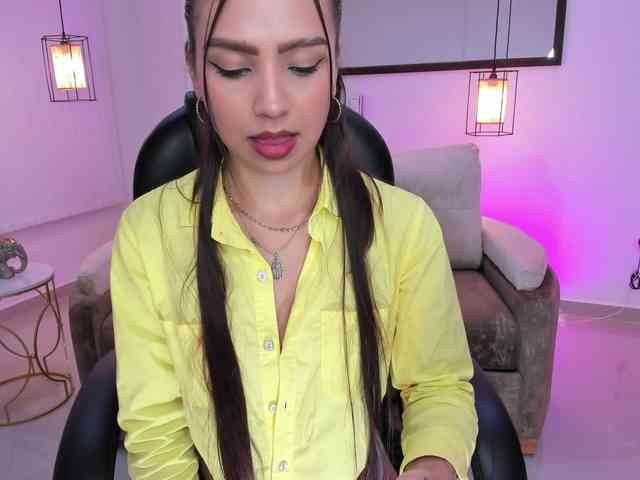 Kaelith-Belle webcam