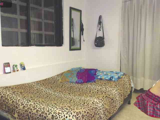 Kaelith-Belle webcam