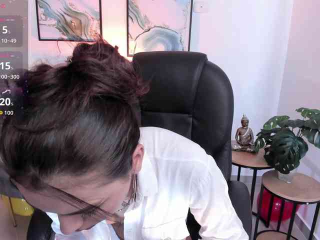 Kaelith-Belle webcam