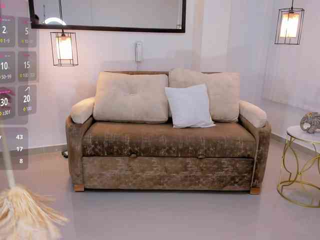 Kaelith-Belle Live Webcam on BongaCams