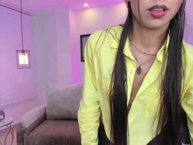 Kaelith-Belle webcam