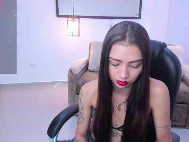 Kaelith-Belle webcam