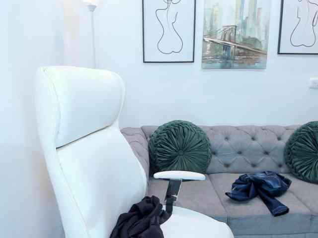 Kaelith-Belle webcam