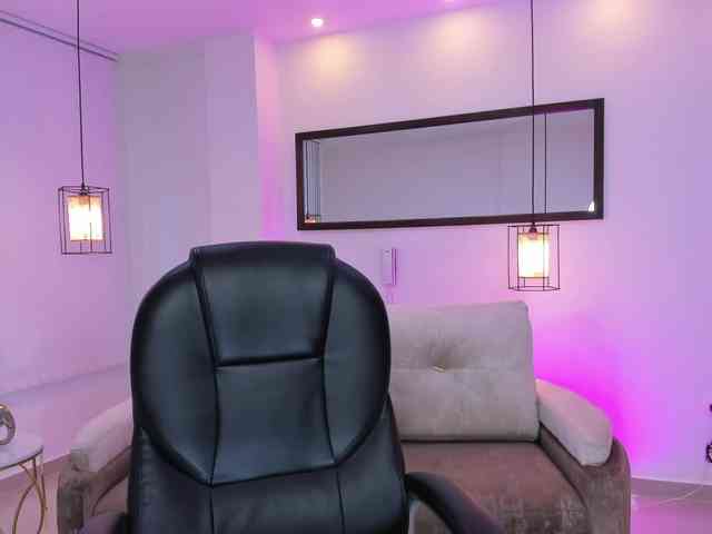 Kaelith-Belle webcam