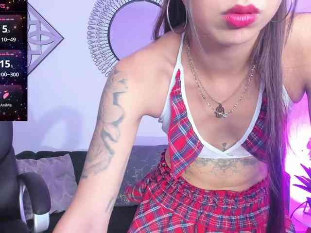 Kaelith-Belle webcam