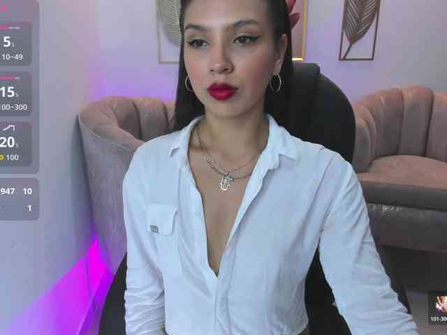 Kaelith-Belle webcam