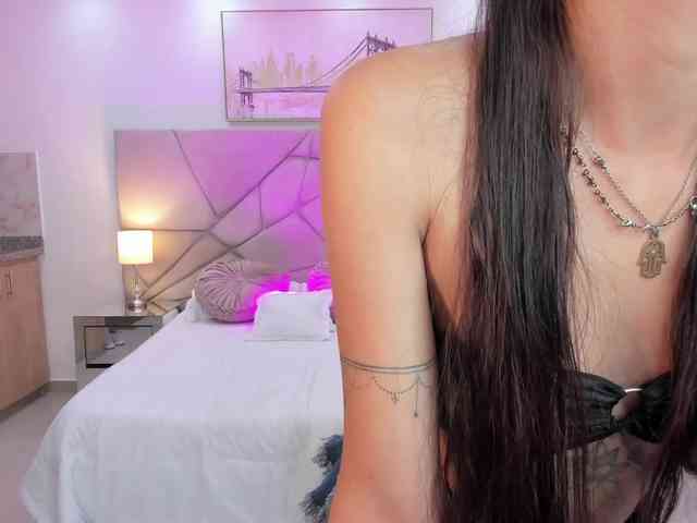 Kaelith-Belle webcam