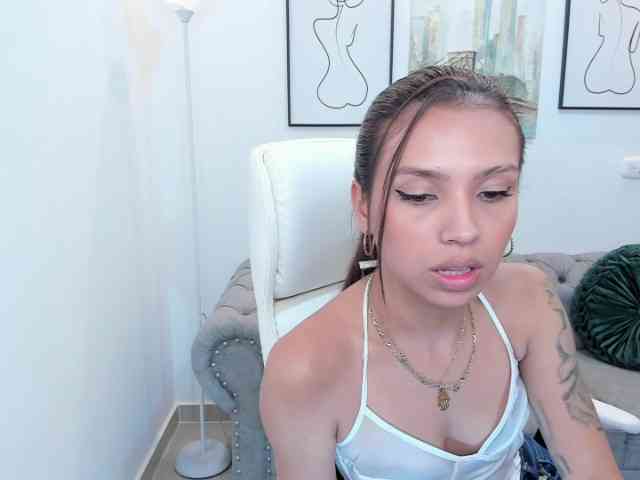 Kaelith-Belle webcam