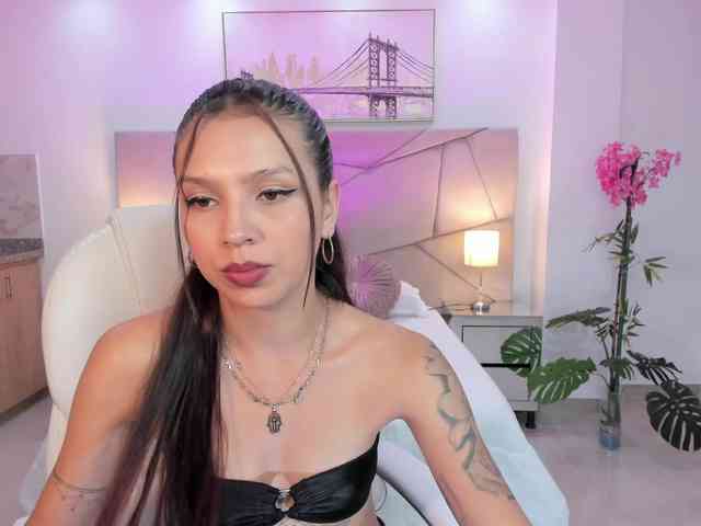 Kaelith-Belle webcam