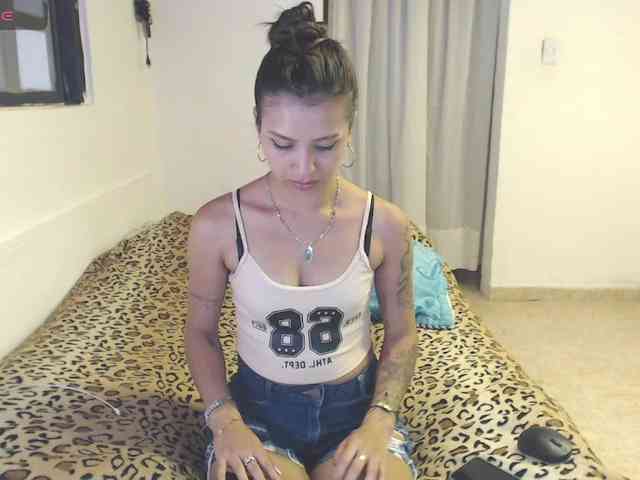 Kaelith-Belle webcam