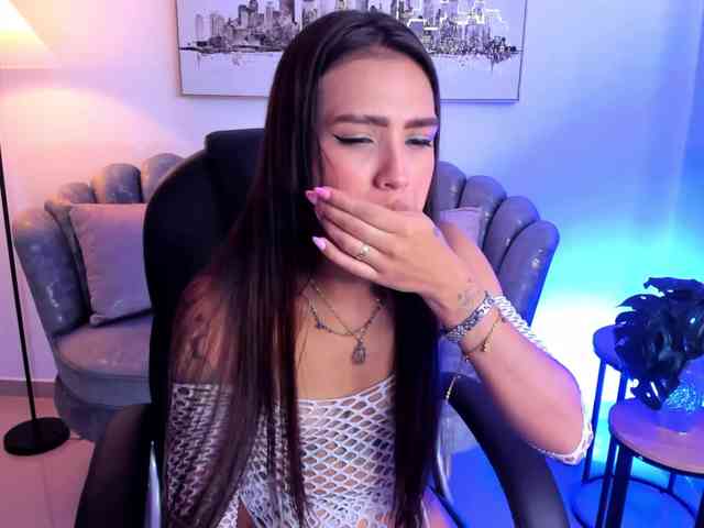 Kaelith-Belle webcam