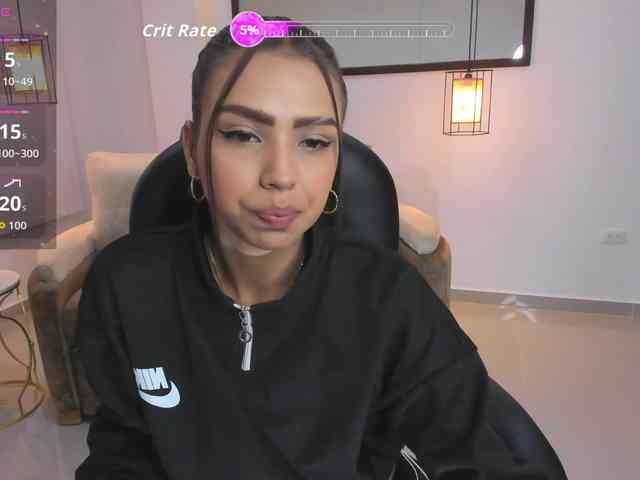 Kaelith-Belle webcam