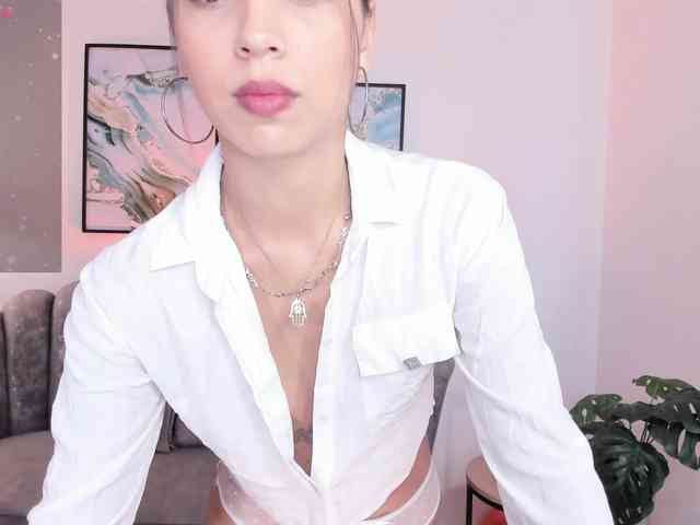 Kaelith-Belle webcam