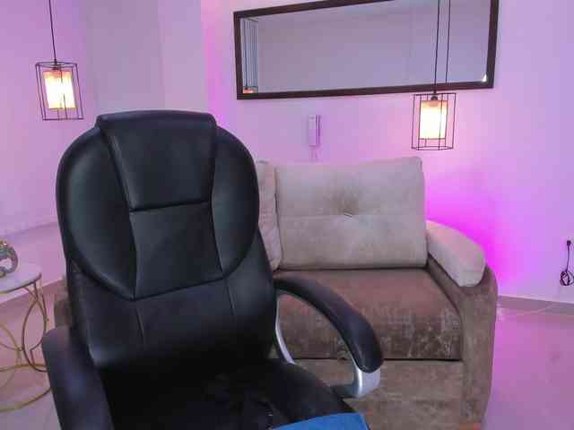 Kaelith-Belle webcam