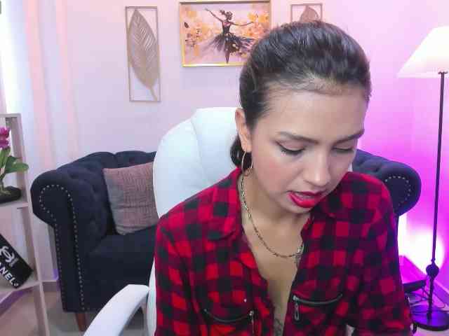 Kaelith-Belle webcam