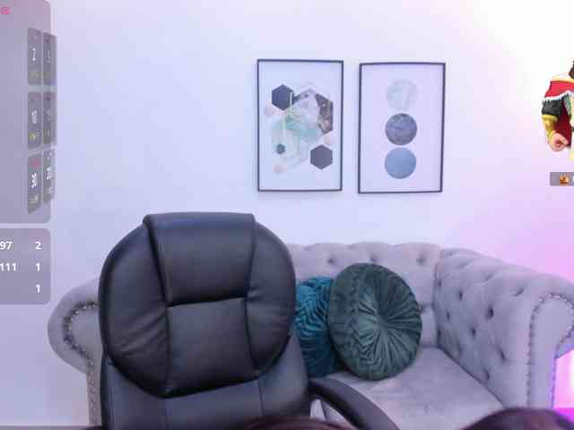 Kaelith-Belle webcam