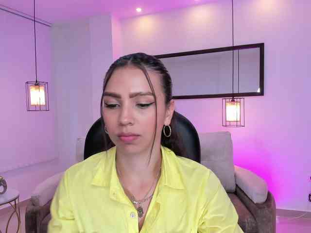 Kaelith-Belle webcam