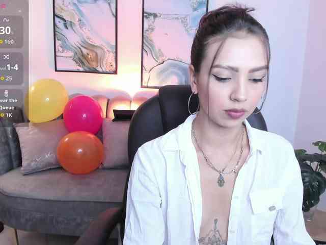 Kaelith-Belle webcam