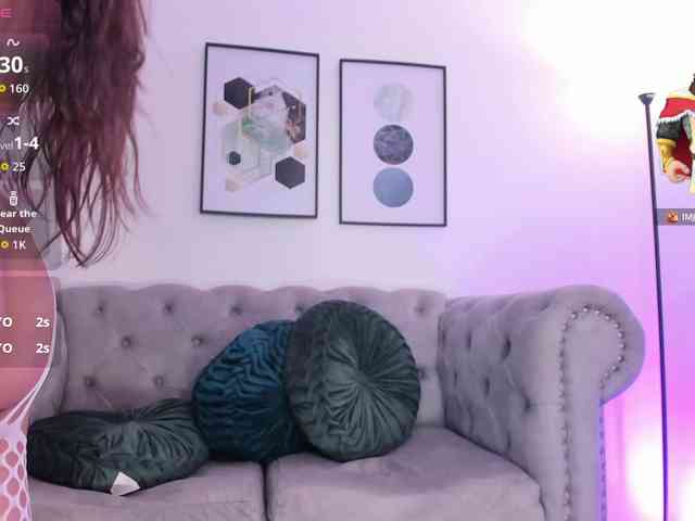 Kaelith-Belle webcam