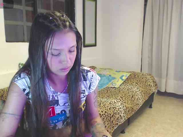 Kaelith-Belle webcam