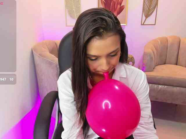 Kaelith-Belle webcam