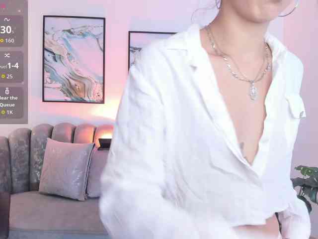 Kaelith-Belle webcam