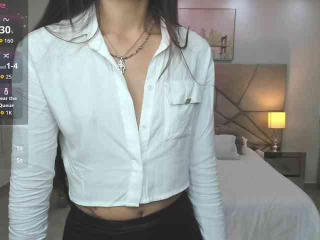 Kaelith-Belle webcam