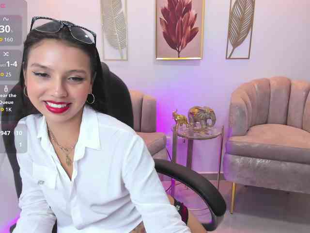 Kaelith-Belle webcam