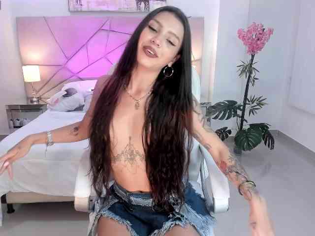 Kaelith-Belle webcam