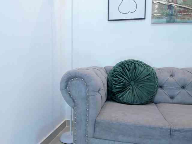 Kaelith-Belle webcam