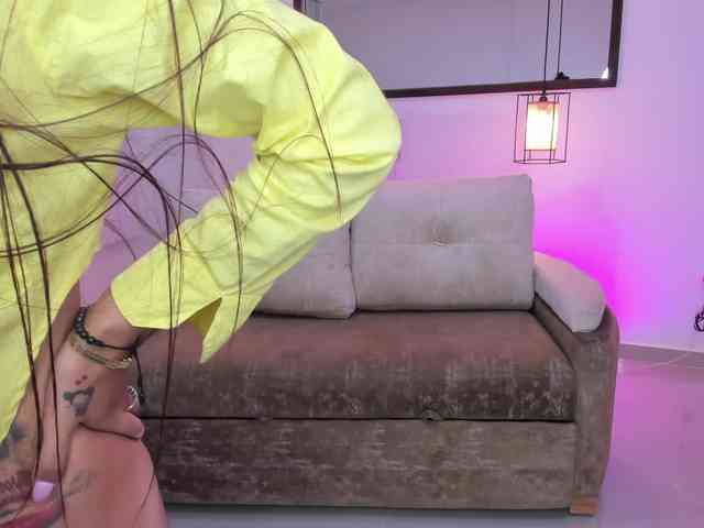 Kaelith-Belle webcam