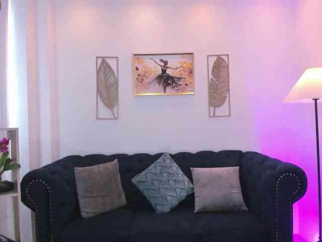 Kaelith-Belle webcam