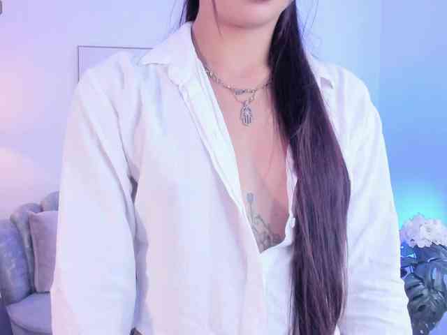 Kaelith-Belle webcam