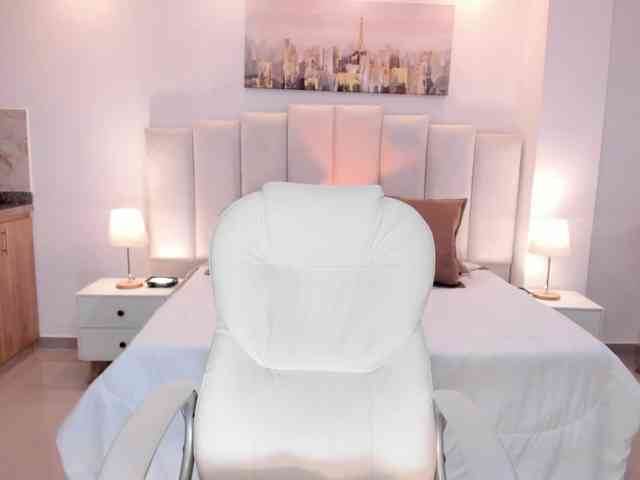 Kaelith-Belle webcam