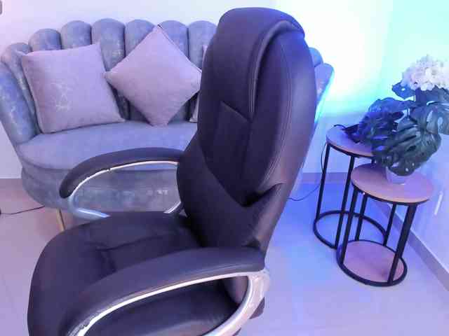 Kaelith-Belle webcam