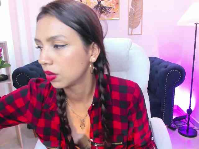 Kaelith-Belle webcam