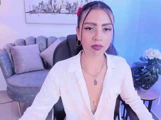 Kaelith-Belle webcam