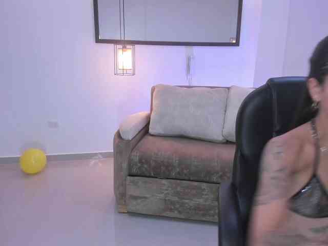 Kaelith-Belle webcam