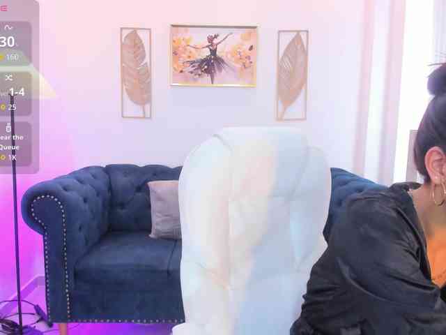 Kaelith-Belle webcam