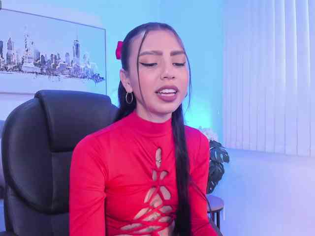 Kaelith-Belle webcam