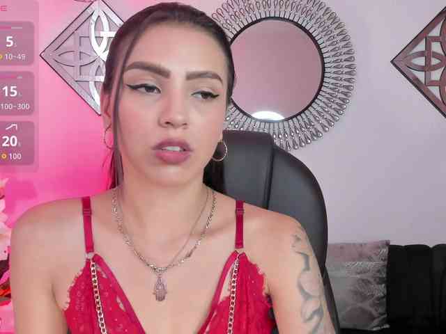 Kaelith-Belle webcam