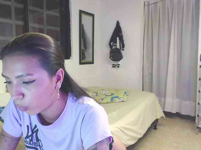 Kaelith-Belle Live Webcam on BongaCams